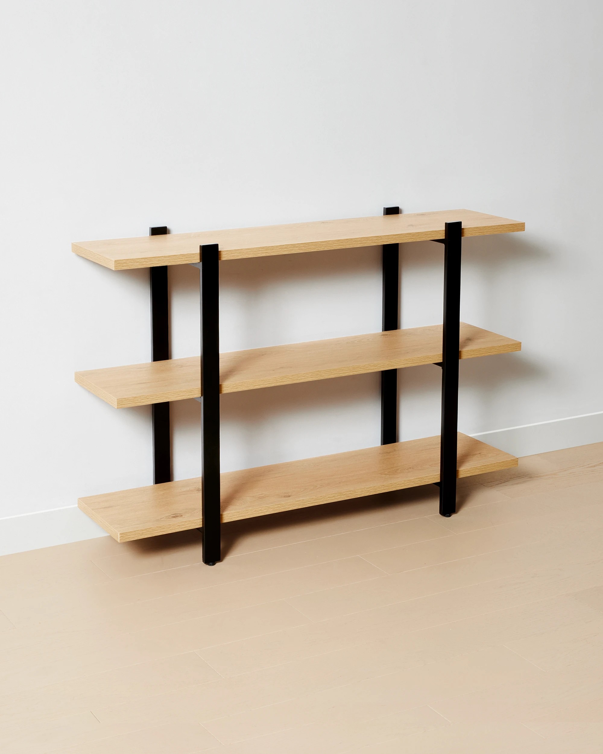 2 Wharf 3 Tier Bookshelf, 2 of 6