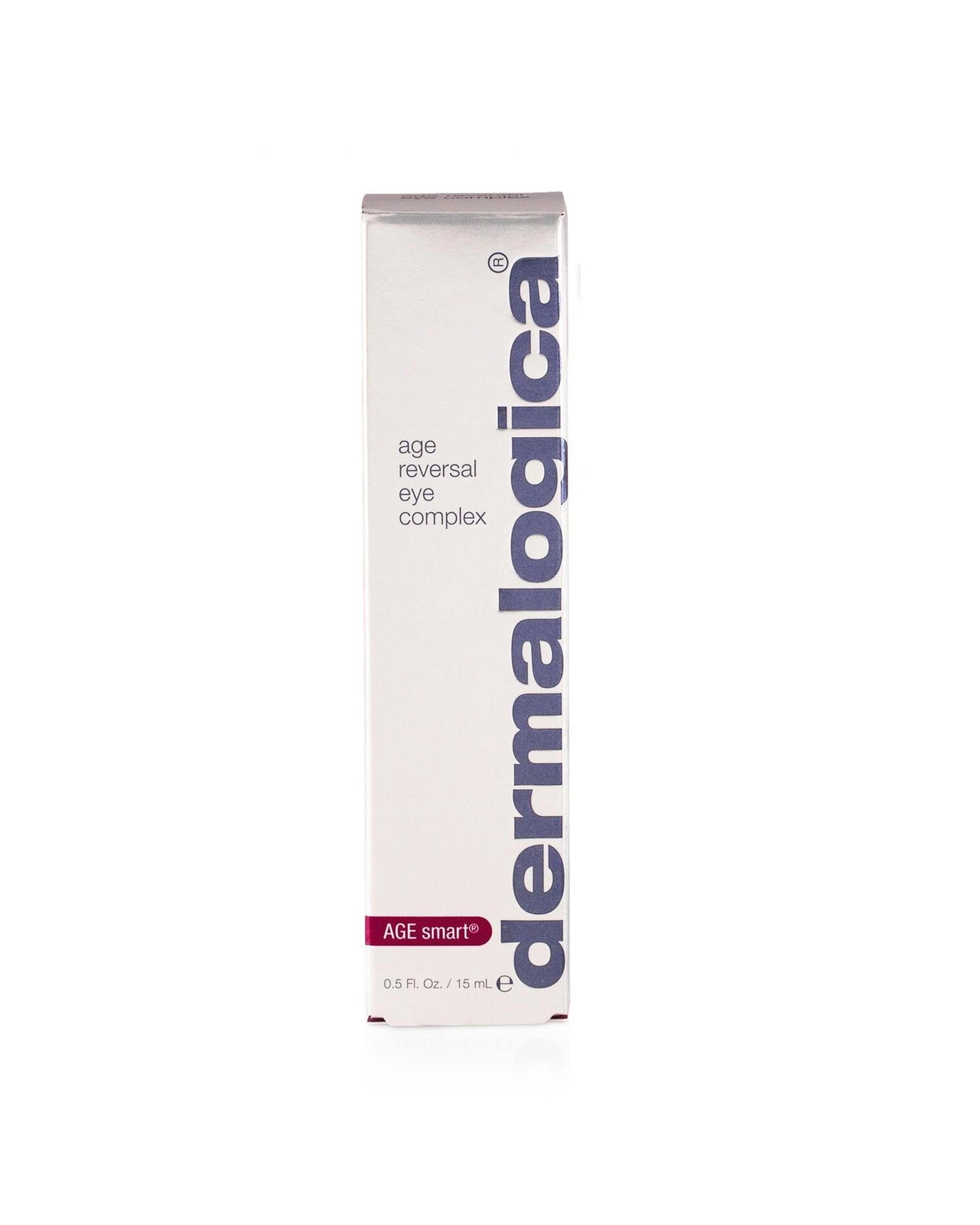 2 Dermalogica Age Smart Age Reversal Eye Complex  15ml/0.5oz, 2 of 3
