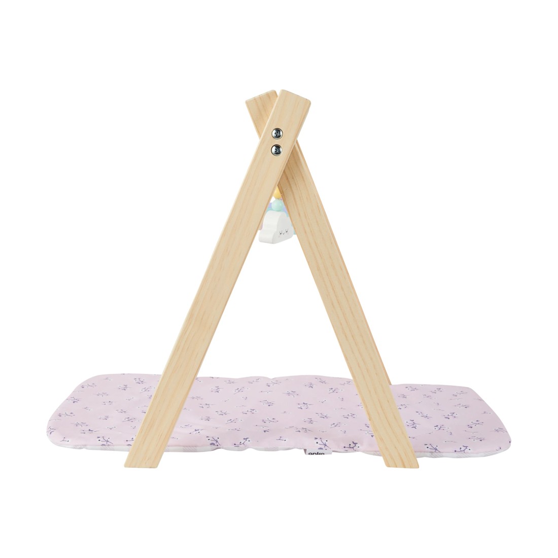 4 Play Gym with Mat, 4 of 8