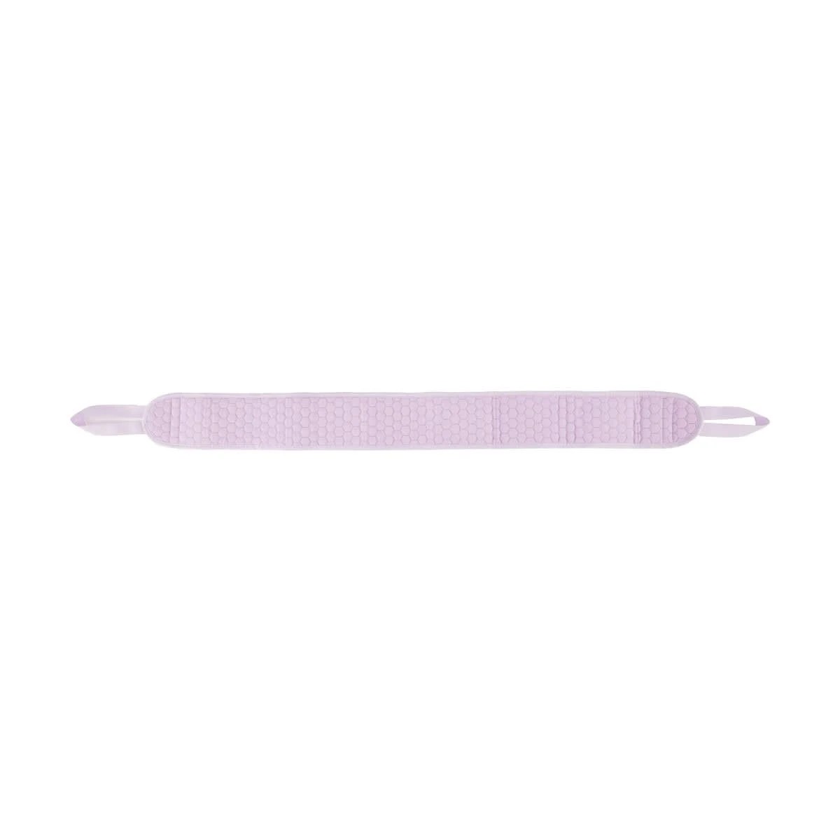 2 OXX Bodycare Exfoliating Back Strap - Purple, 2 of 5