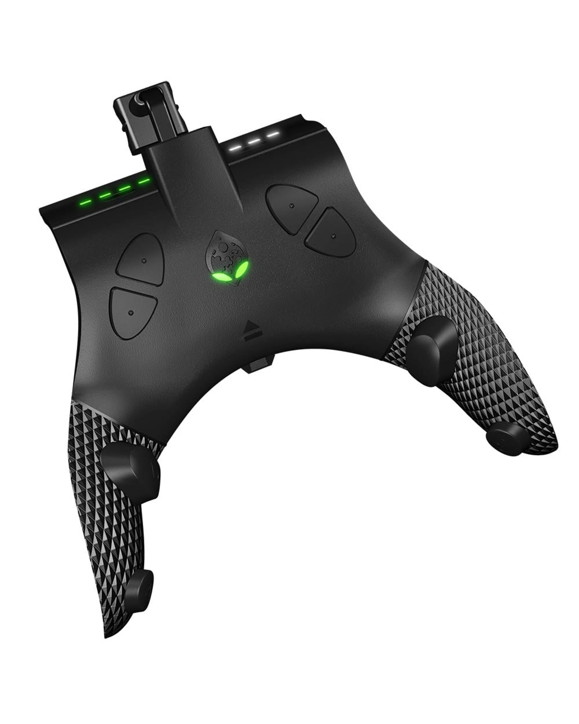 1 Collective Minds Strikepack Eliminator Mod Pack for Xbox One - Black, 1 of 9