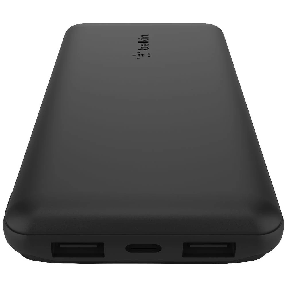 3 Belkin BoostCharge 10K Powerbank Black, 3 of 6