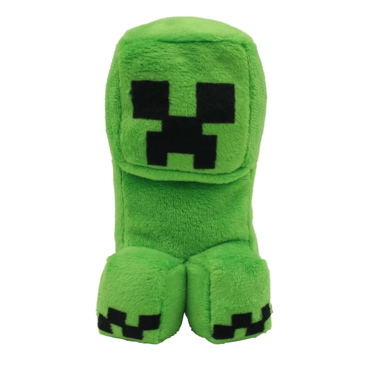 2 11cm Minecraft Mini Plush Toy - Assorted, 2 of 10