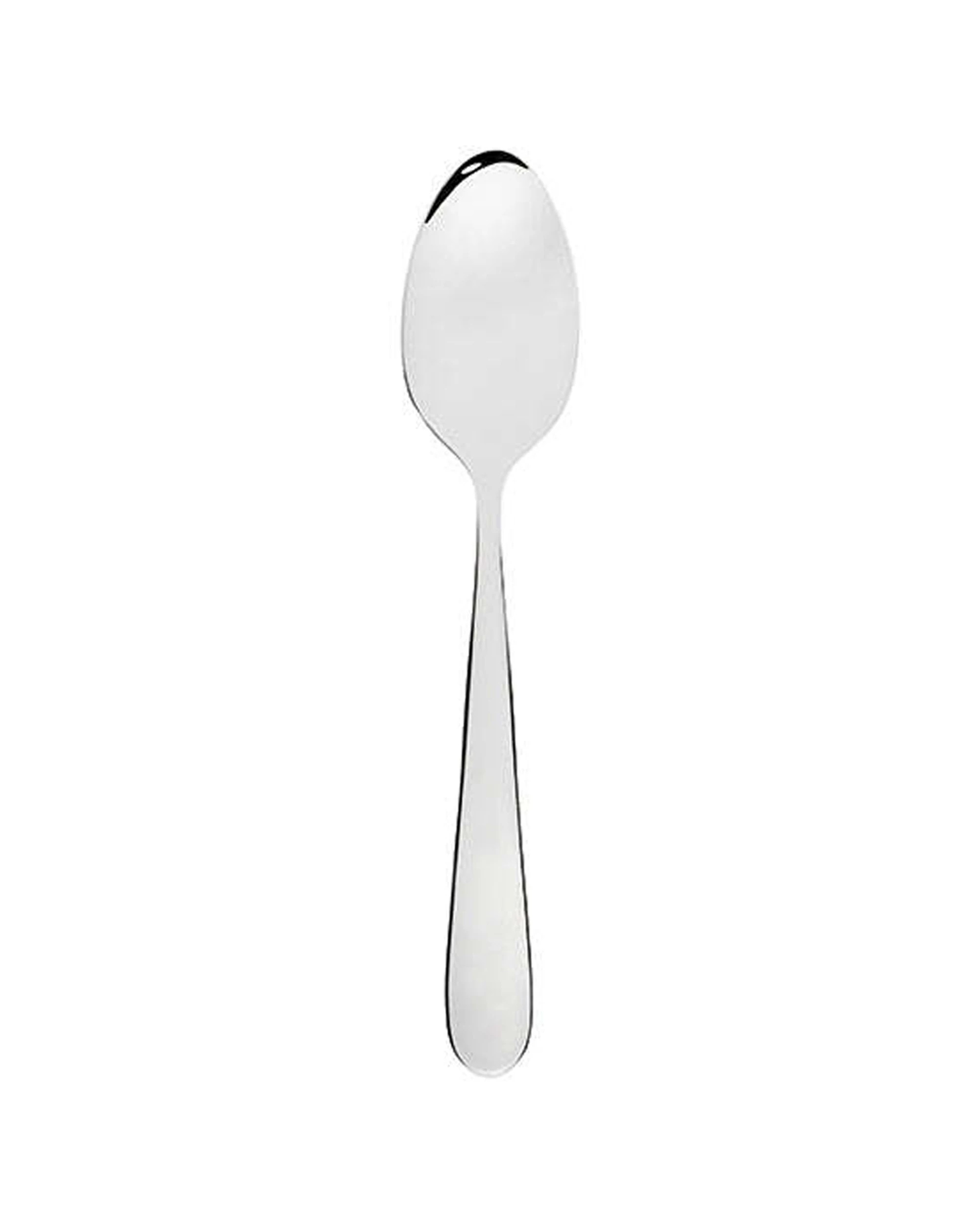 1 Stanley Rogers Albany Teaspoon Individual Stainless Steel Cutlery Utensil Slv - Silver, 1 of 3