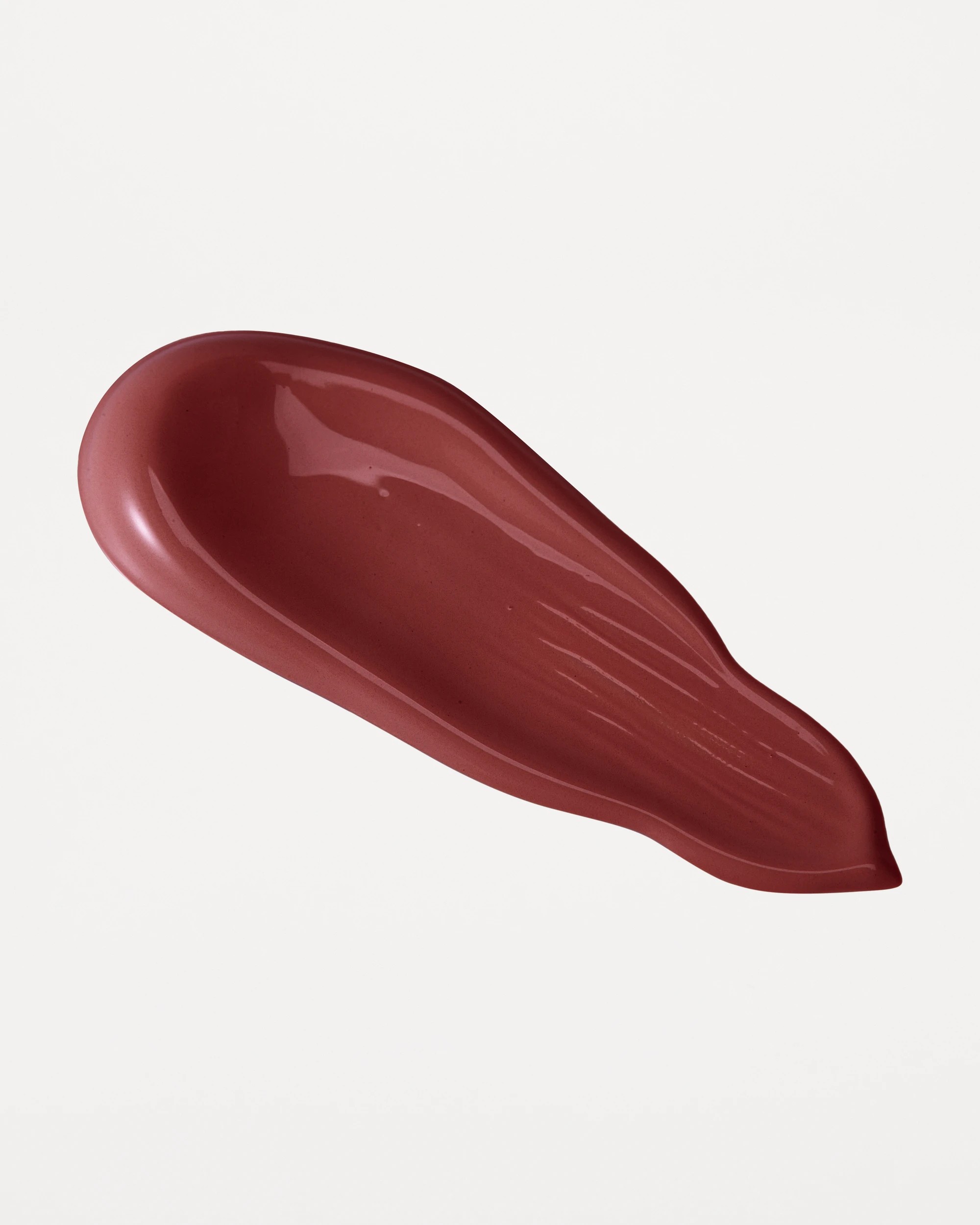 3 OXX Beauty Lip Velvet Lip Gloss - Hush Grape, 3 of 5