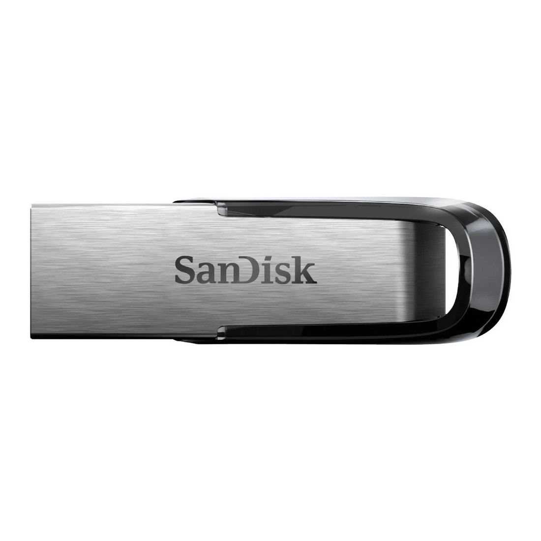 1 SanDisk 32GB Ultra Flair USB 3.0 Flash Drive, 1 of 1
