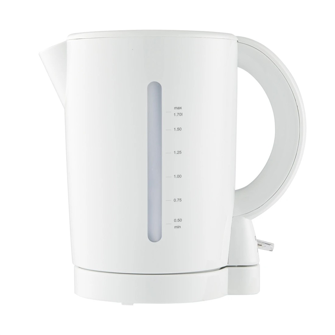 1 1.7L Cordless Kettle, 1 of 8