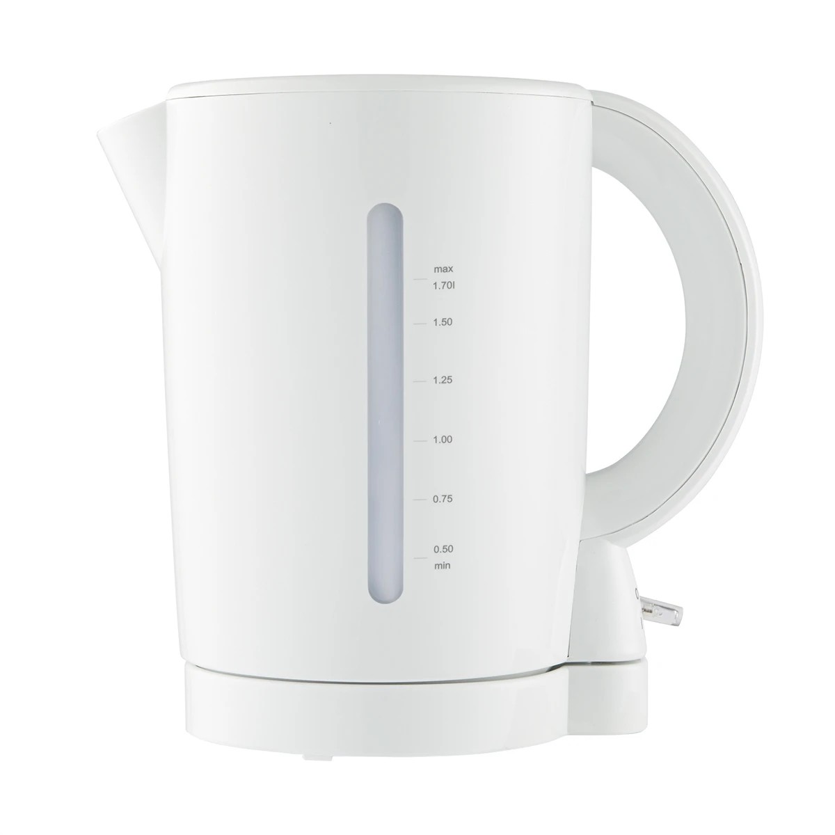 1 1.7L Cordless Kettle, 1 of 8