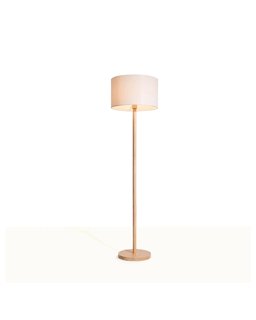Hazel Table Lamp
