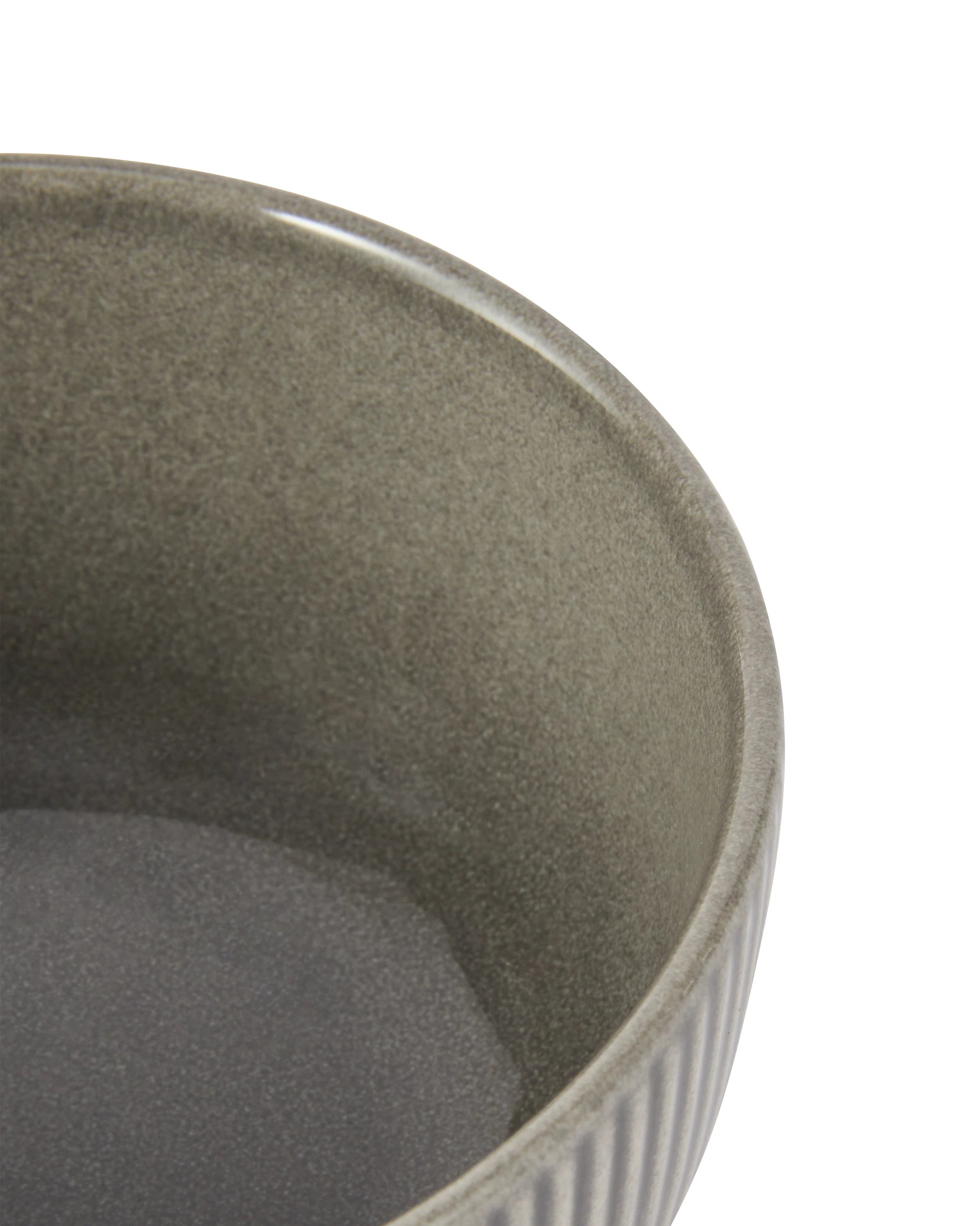 2 Grey Mercer Mini Bowl, 2 of 4