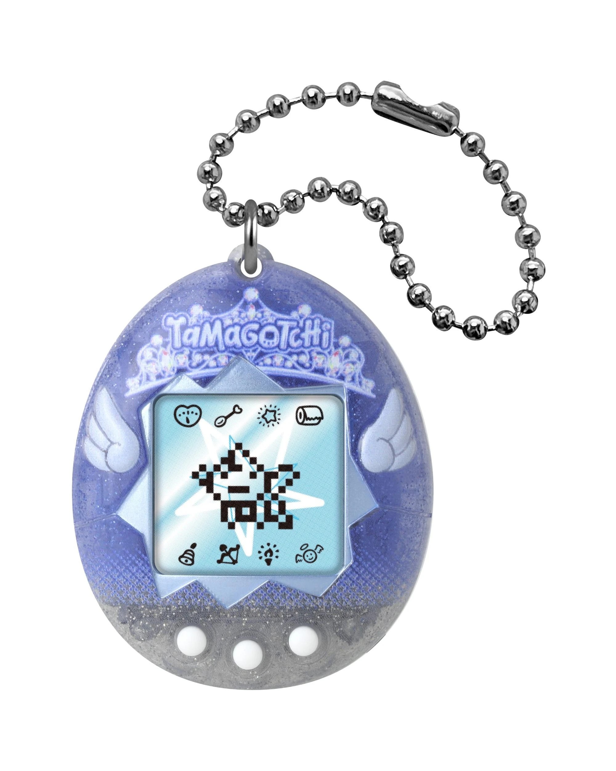 3 Tamagotchi Original Gen 3 - Angel Tiara, 3 of 5