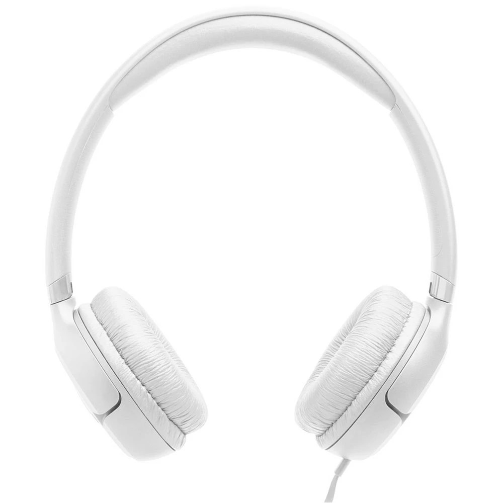 3 JBL Tune 530 Headphones White, 3 of 7
