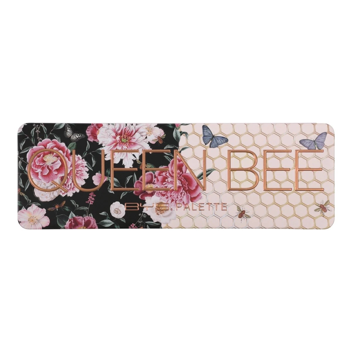 1 BYS 12 Shades Palette - Queen Bee, 1 of 4