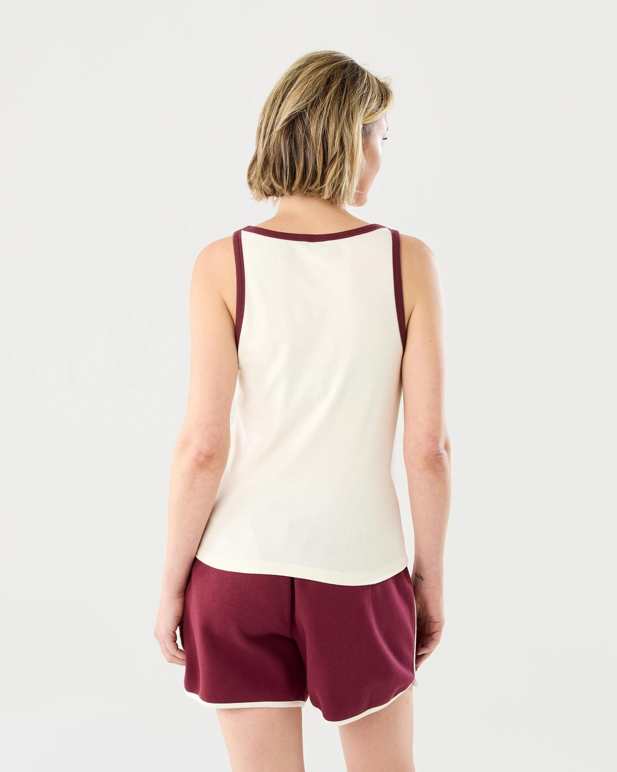 3 Mickey Mouse License Sleeveless Tank Mickeywb, 3 of 8