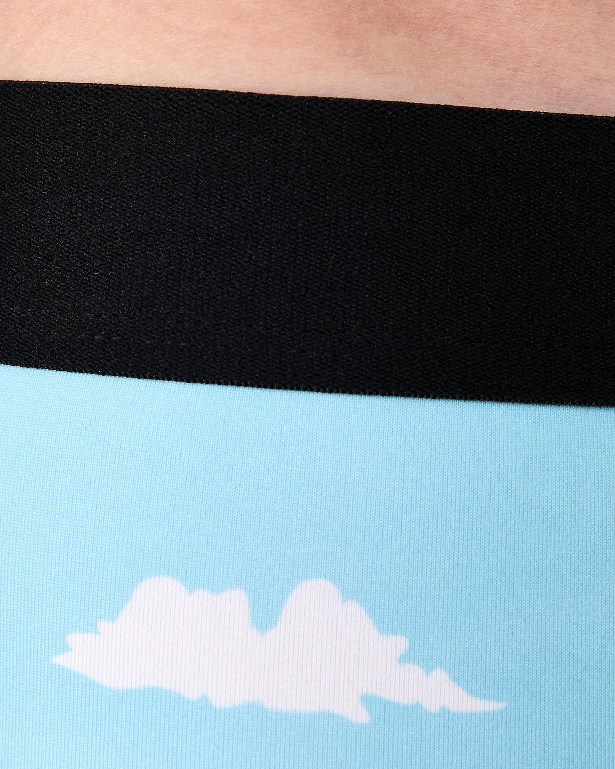 5 License Print Trunks S Park W26, 5 of 6