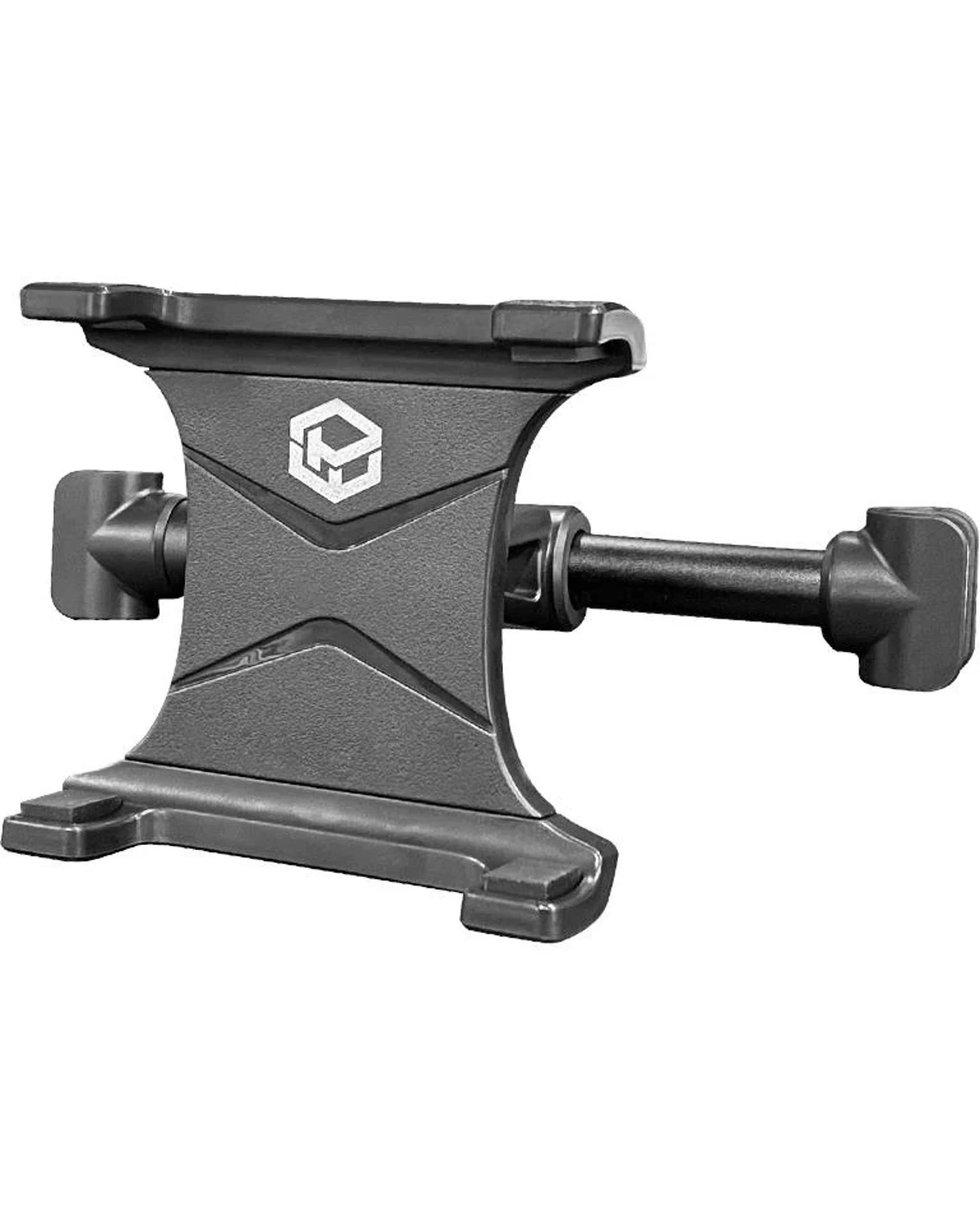 2 Powerwave Car Mount for Nintendo Switch - Black, 2 of 4
