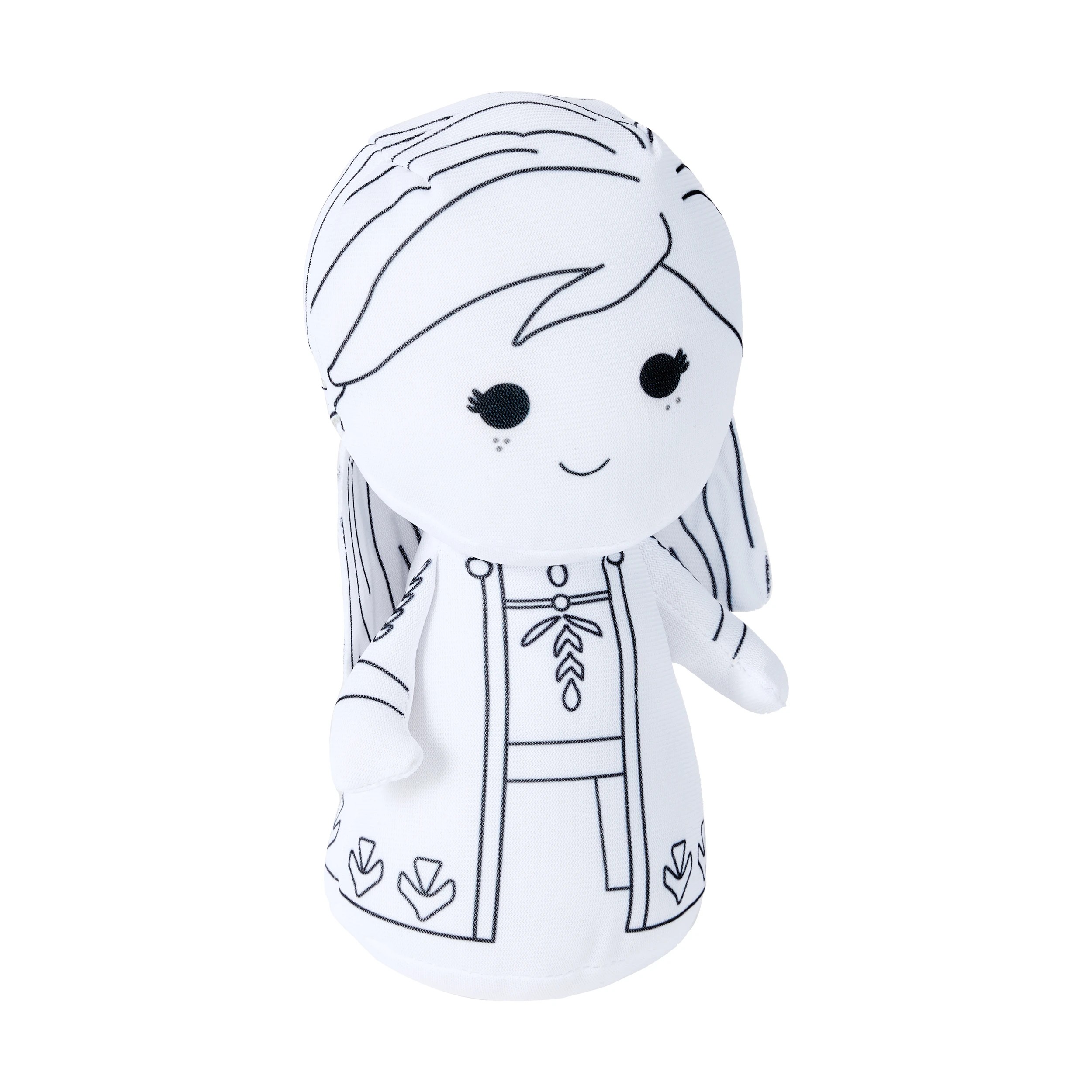 7 Disney Frozen Sensory Activity Set, 7 of 10