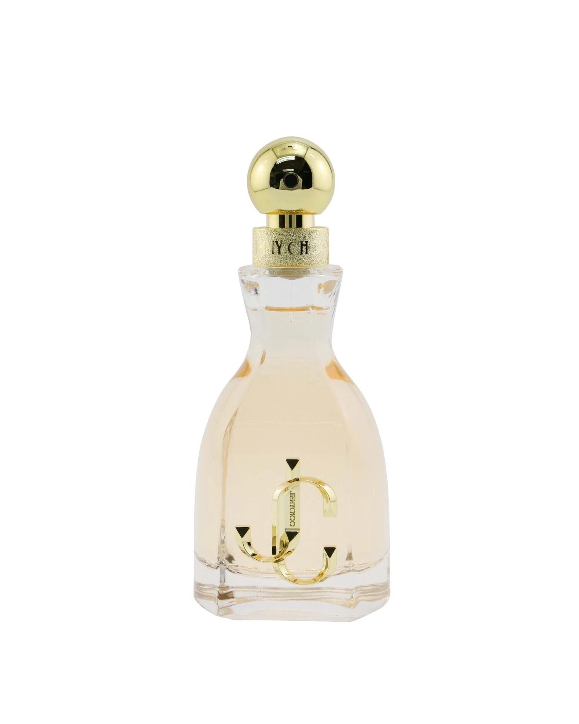 1 Jimmy Choo I Want Choo Eau De Parfum Spray 60ml/2oz, 1 of 3