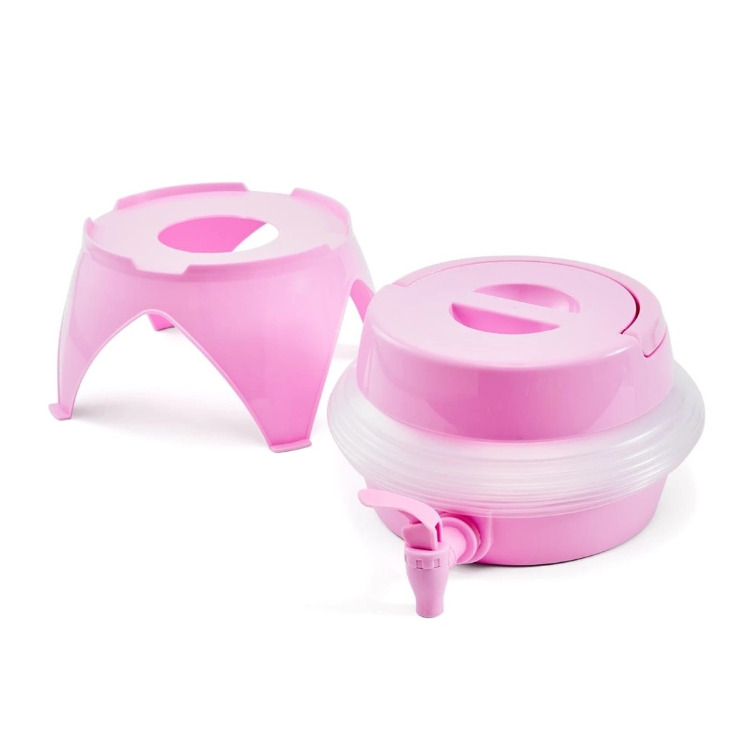 7 Foldable Drink Dispenser, 7 of 8