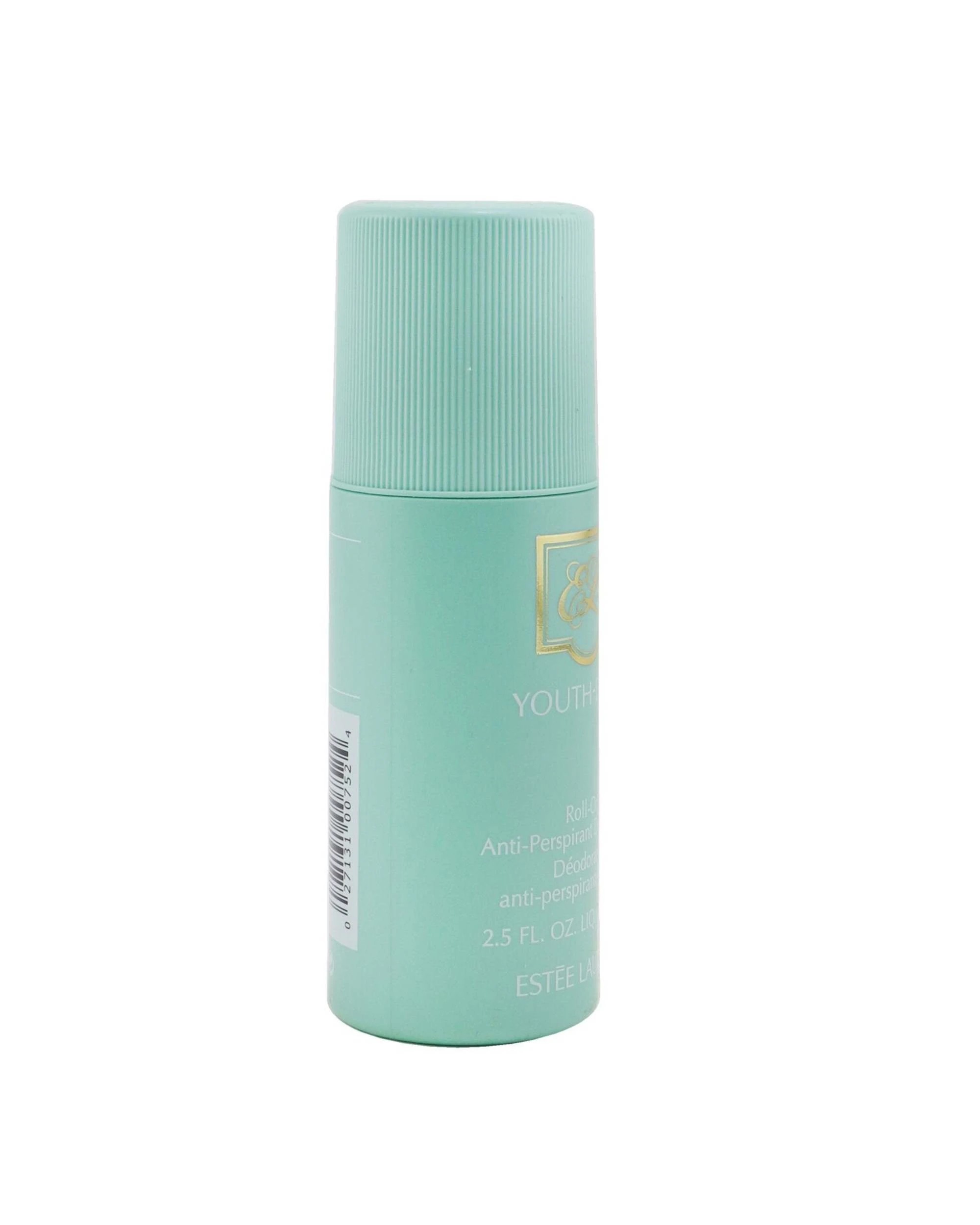2 Estee Lauder Youth Dew Roll-On Deodorant 75ml/2.5oz, 2 of 3