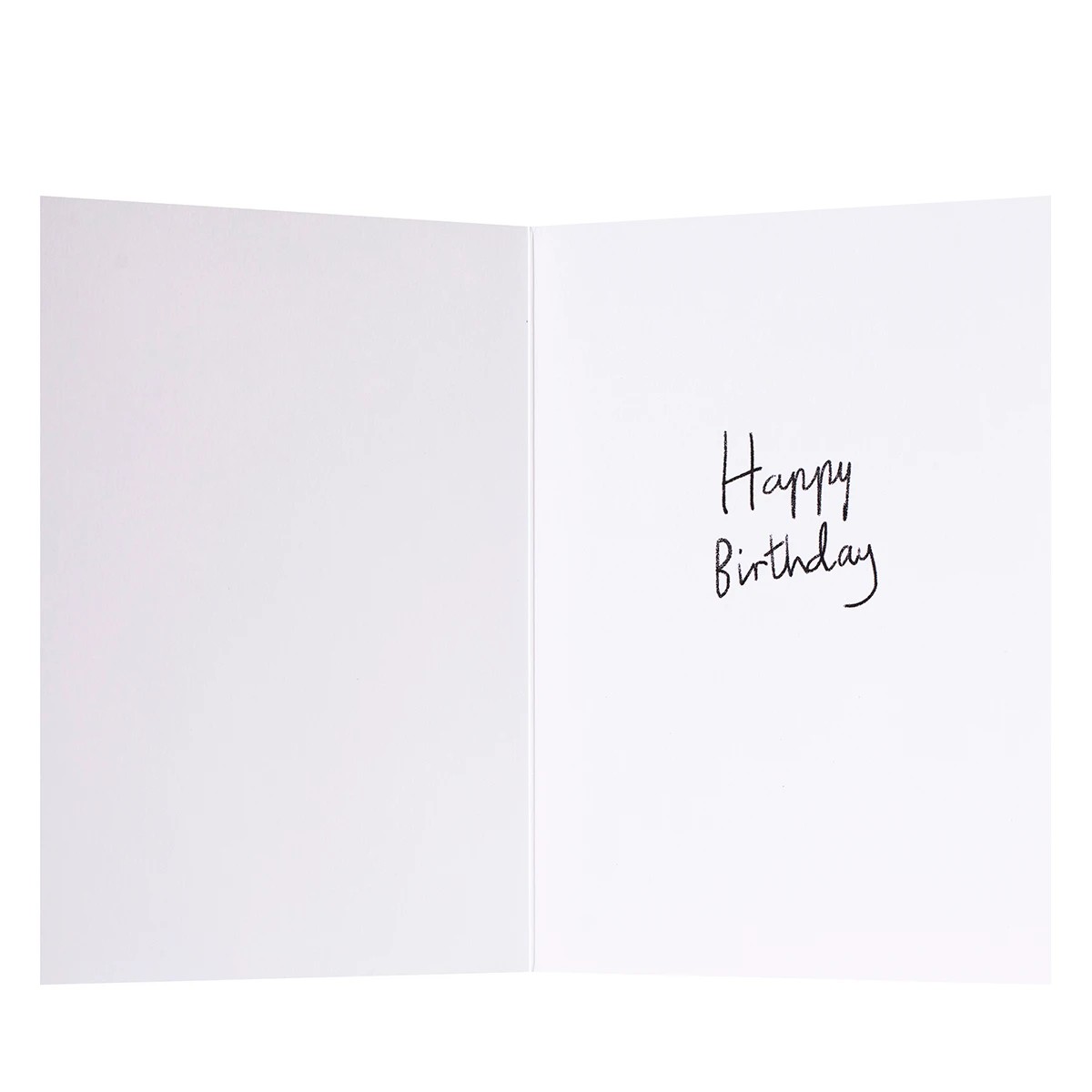 2 Connections from Hallmark Birthday Card - Excited Face, 2 of 3