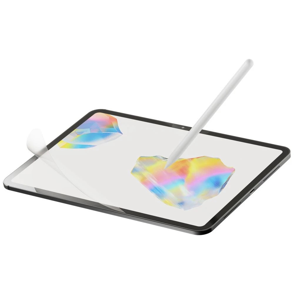 1 Paperlike 3 Screen Protector for iPad Air 11", 1 of 10