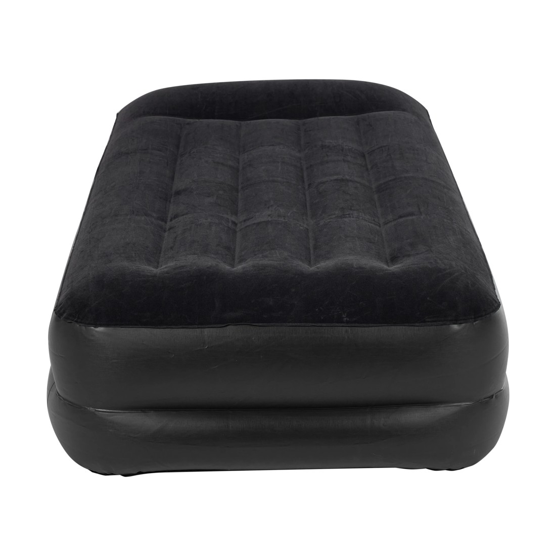 2 Air Bed with Built-in Pump - King Single, 2 of 10