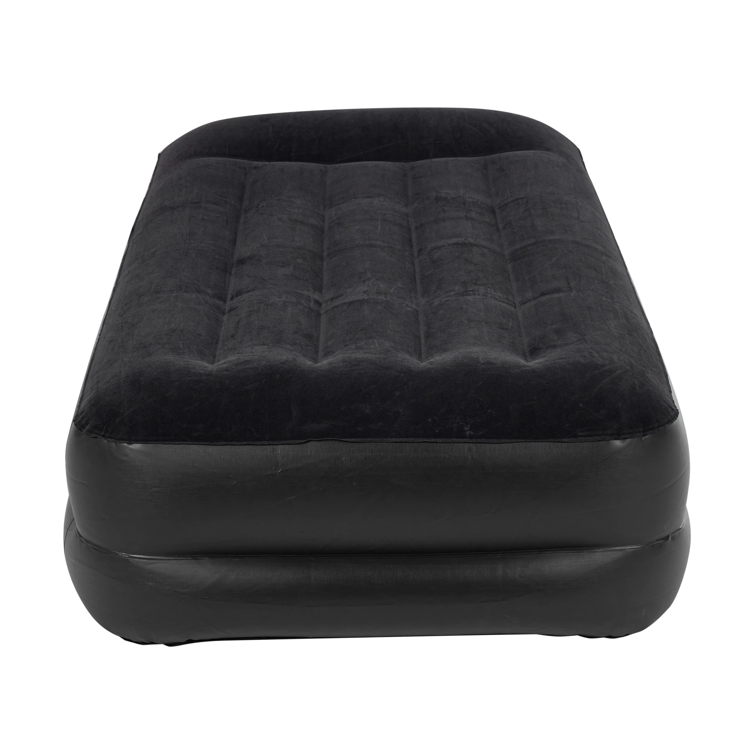 2 Air Bed with Built-in Pump - King Single, 2 of 10