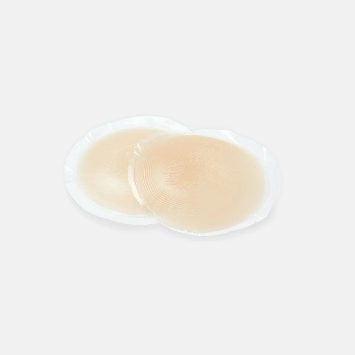 2 Nipple Concealer CLEAR, 2 of 4