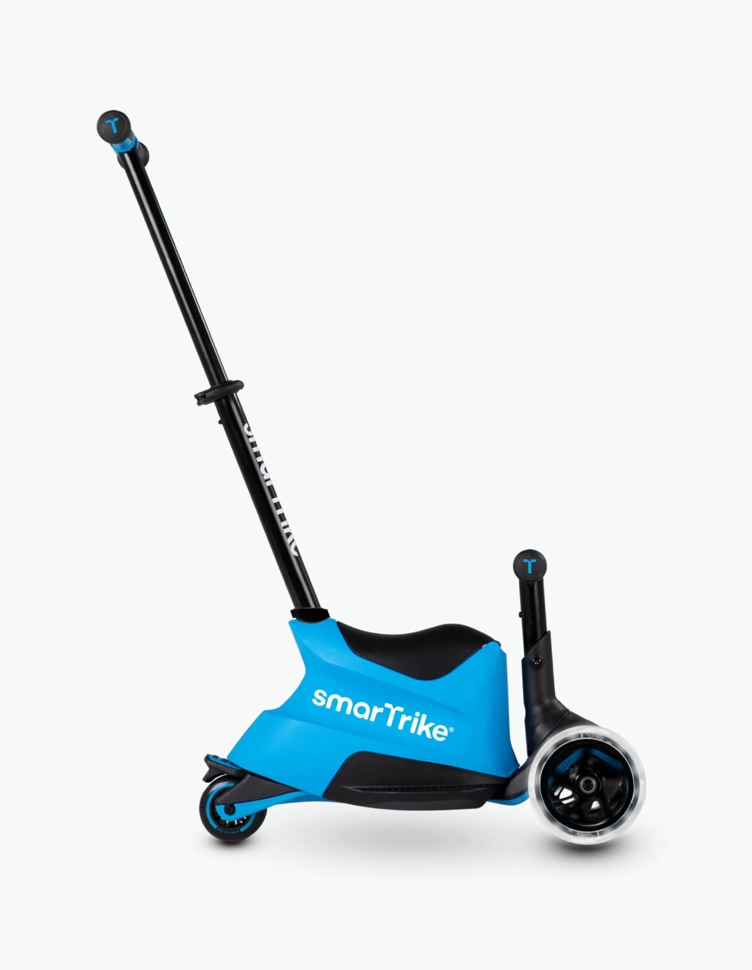 1 Smartrike Xtend Ride-on - Blue, 1 of 1