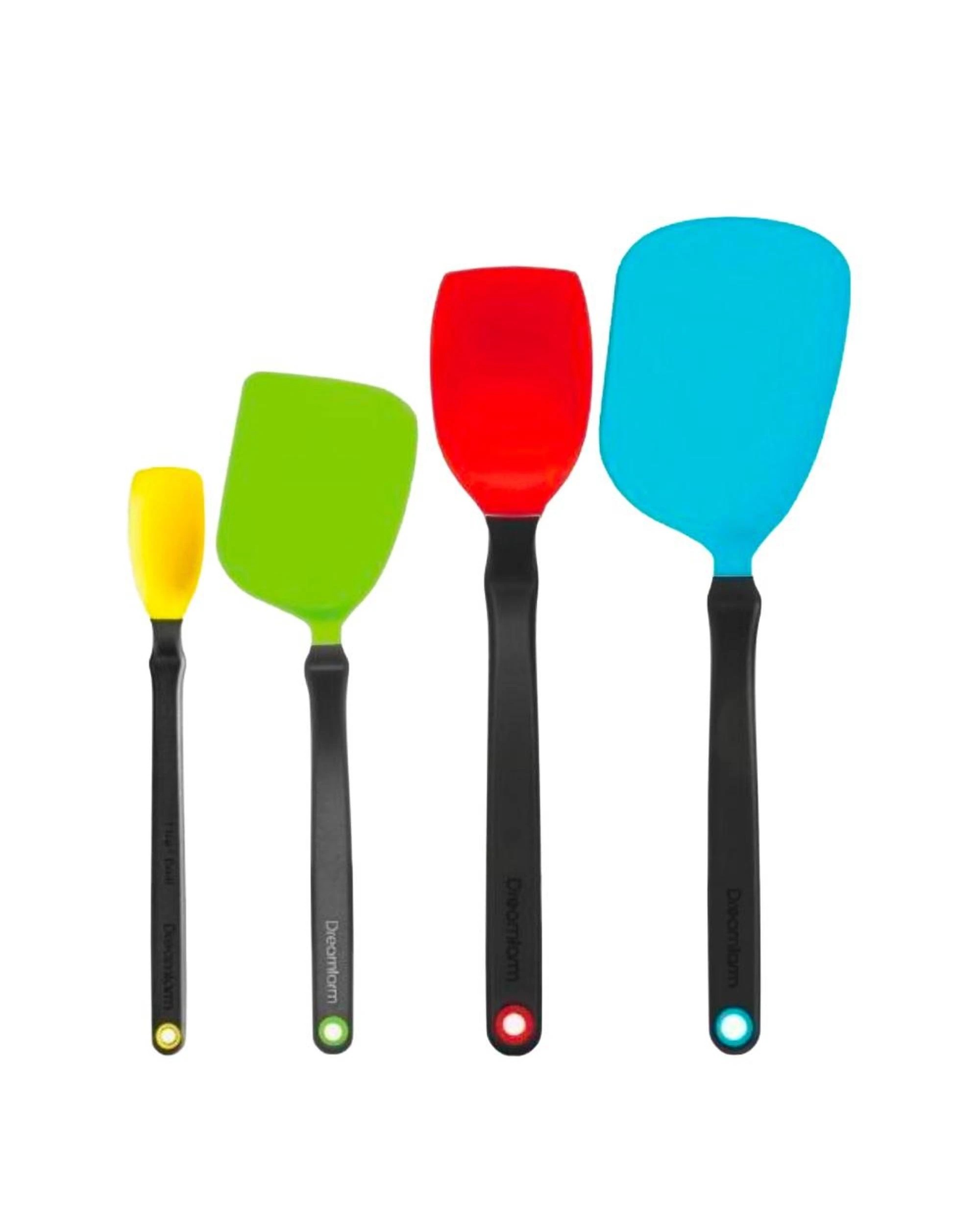 1 Dreamfarm Set of Essentials  Party Mix Colours, 1 of 6