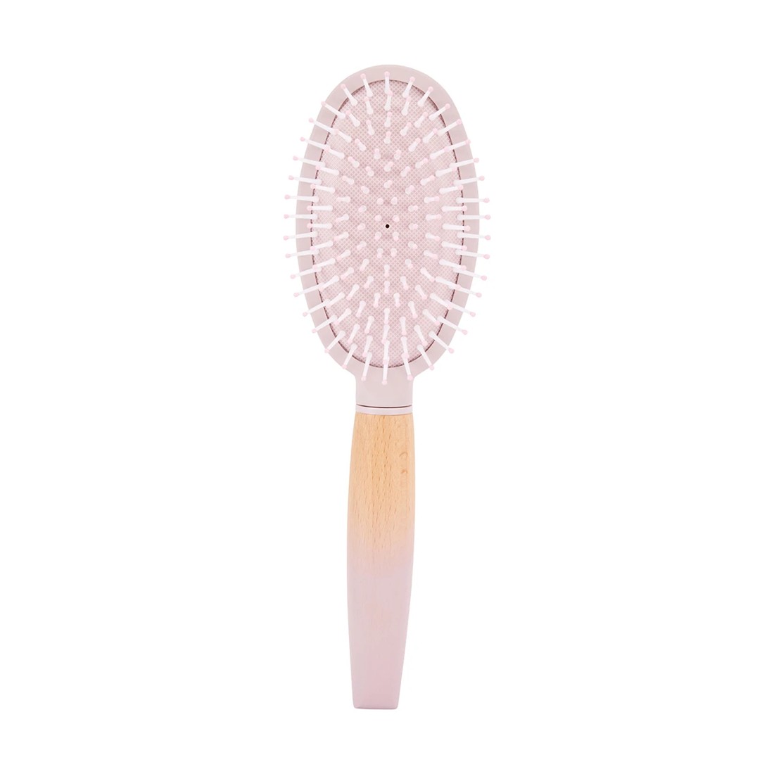 2 OXX Haircare Styling Oval Brush - Pink Ombre, 2 of 6