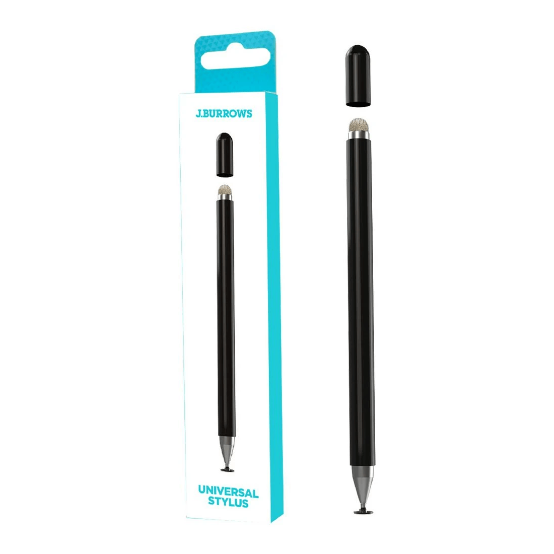 2 J.Burrows 2-in-1 Universal Stylus, 2 of 7