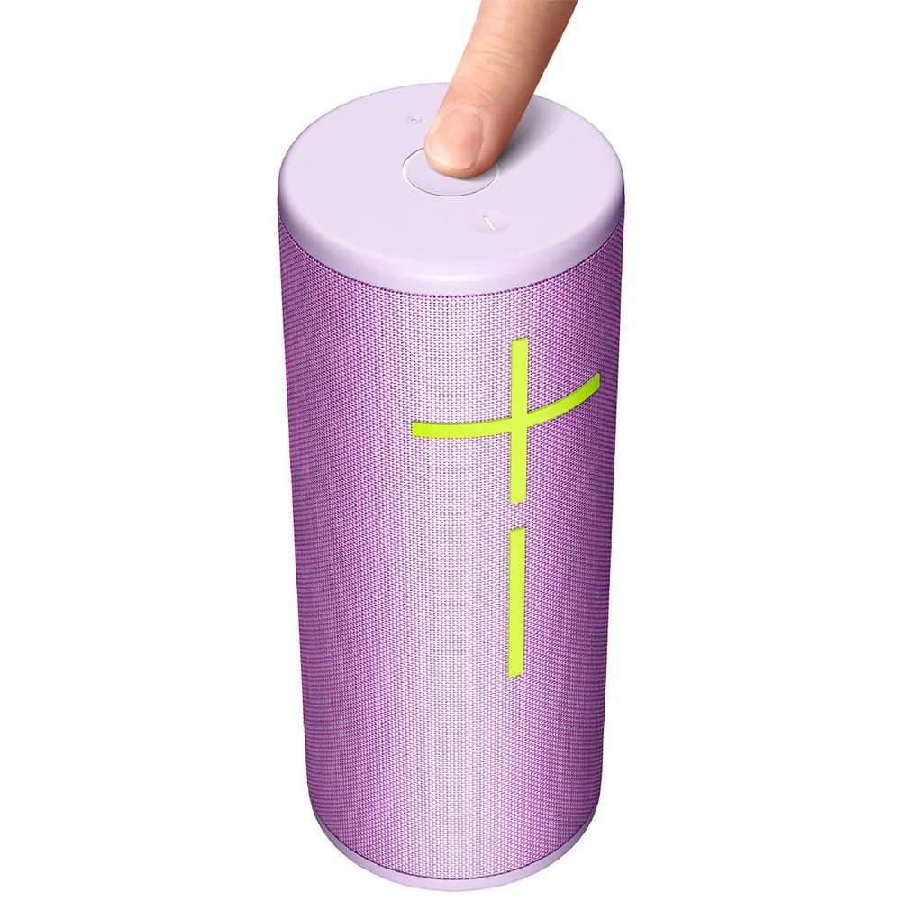 3 Ultimate Ears Boom 4 Lilac, 3 of 6