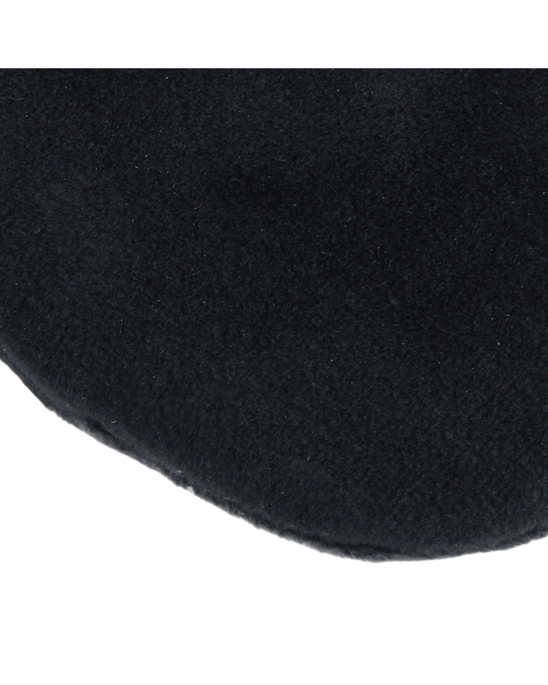 6 OXX Cosmetics Pro Powder Set - Black, 6 of 8