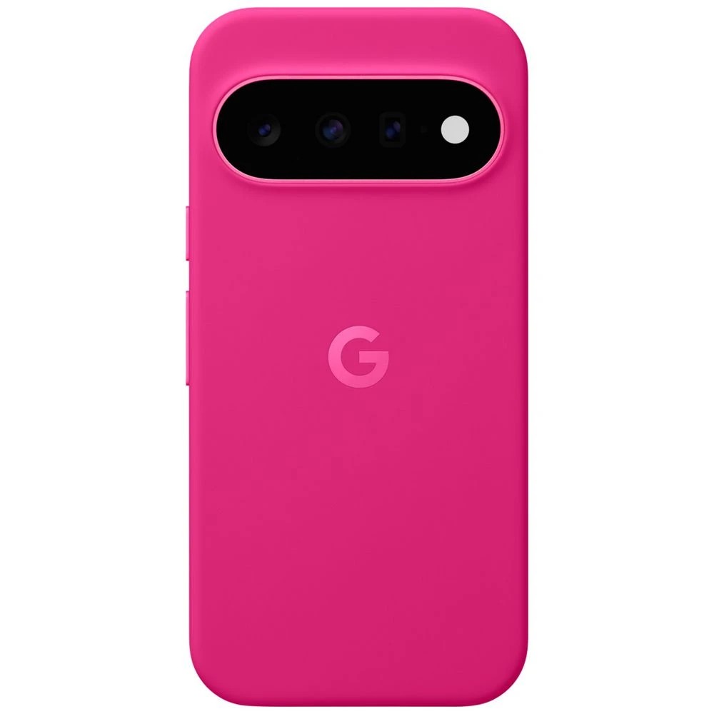 2 Google Pixel 11 Snap Case Hibiscus, 2 of 4