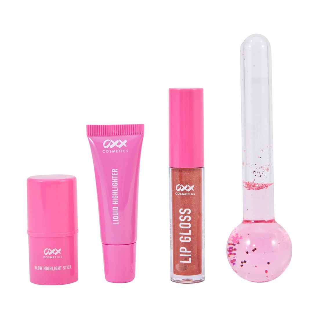 3 OXX Cosmetics Skin Illuminator Set, 3 of 7