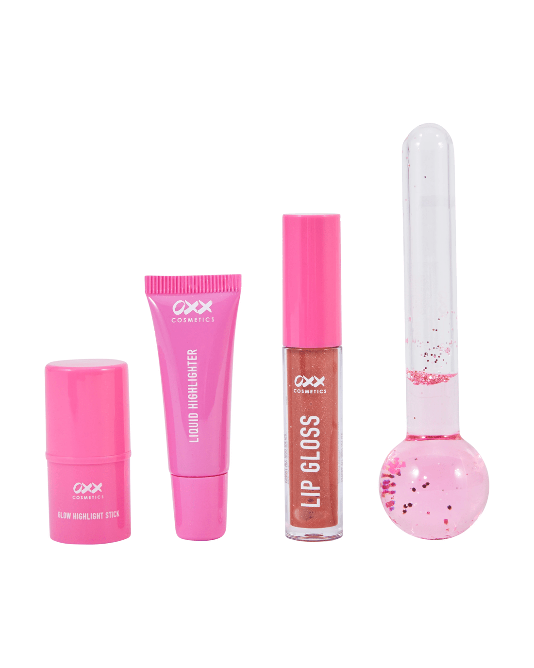 3 OXX Cosmetics Skin Illuminator Set, 3 of 7