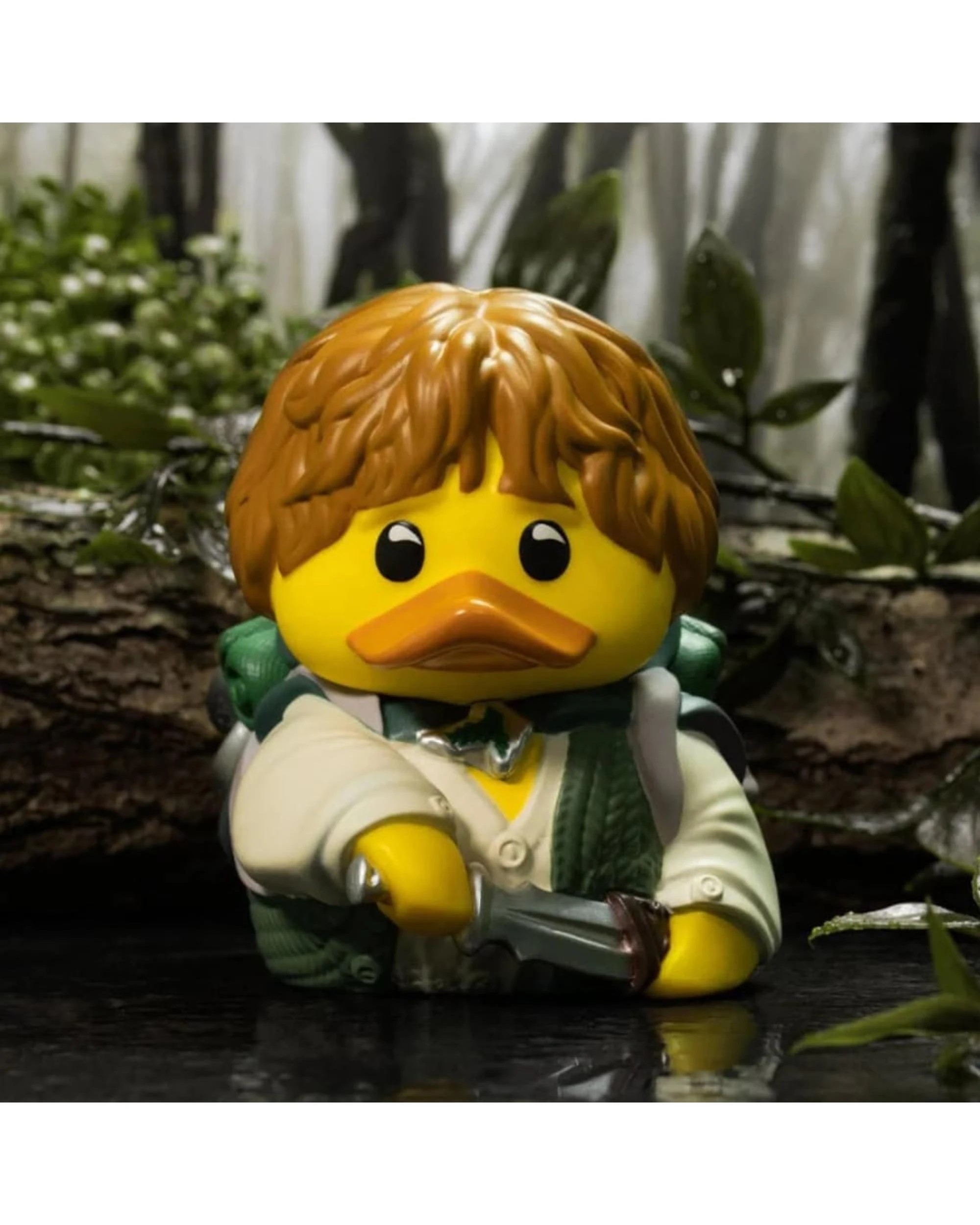 4 TUBBZ Lord of the Rings Samwise Gamgee Boxed Edition, 4 of 4