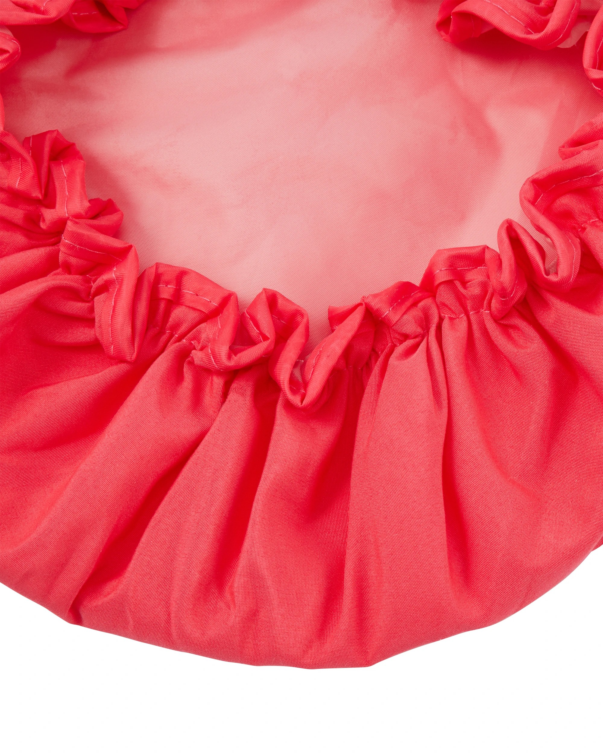 3 OXX Bodycare 2 Piece Brunch Club Shower Cap, 3 of 5