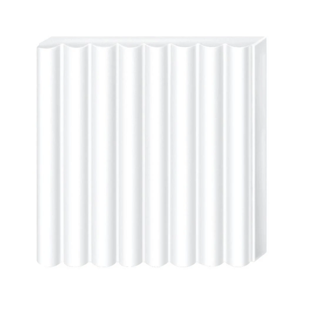 2 Staedtler FIMO Effect Modelling Clay Translucent 57g, 2 of 2