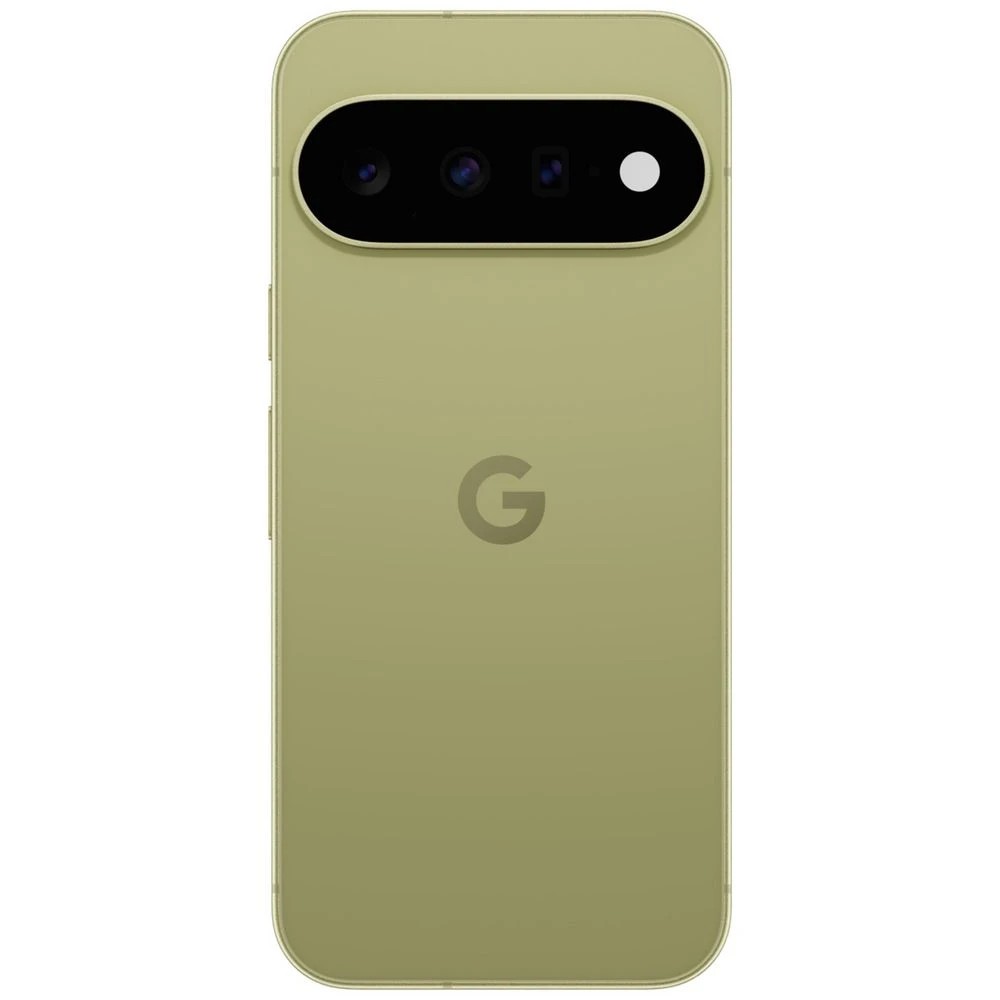 4 Google Pixel 11 512GB Pistachio, 4 of 10