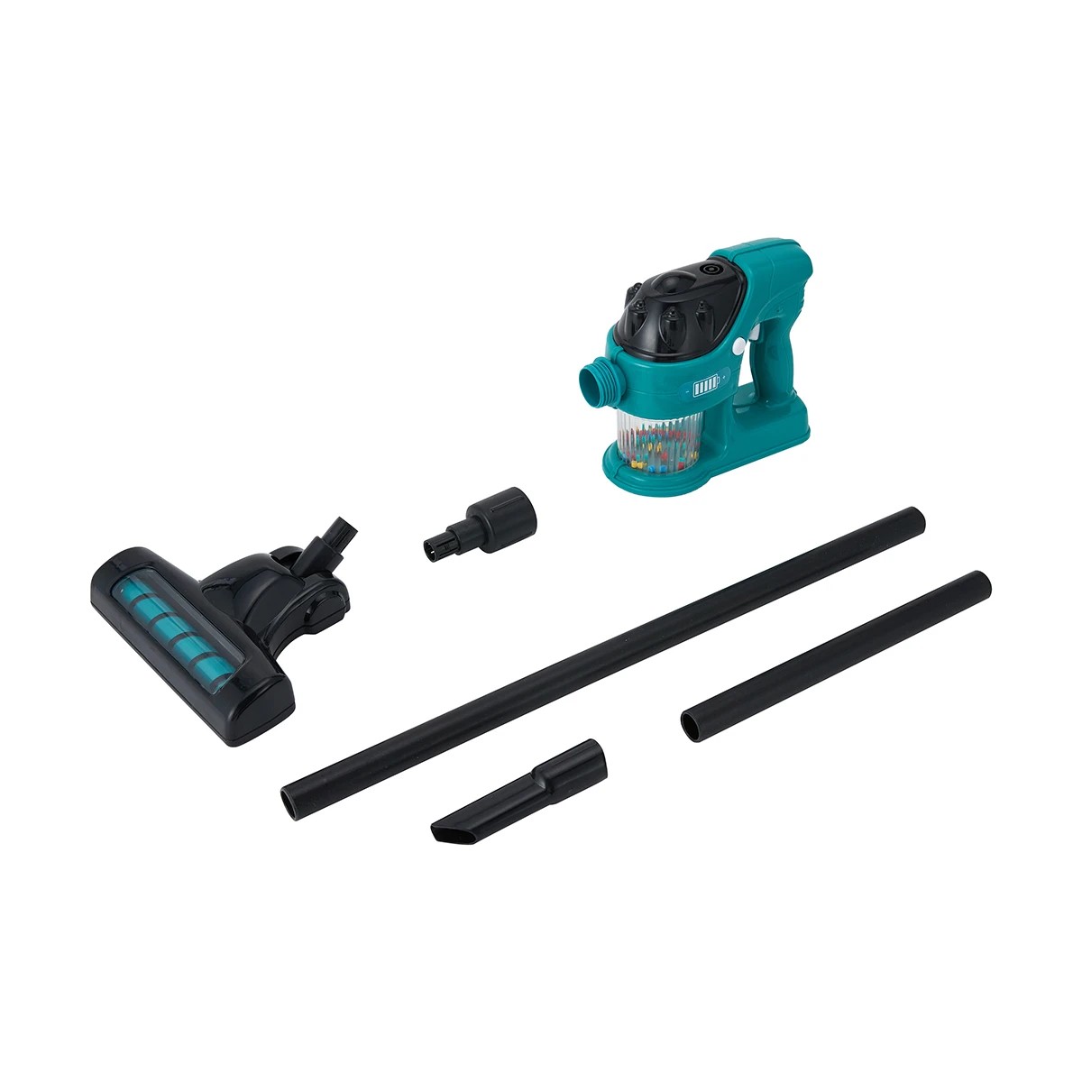 8 Cordless Toy Vacuum, 8 of 10