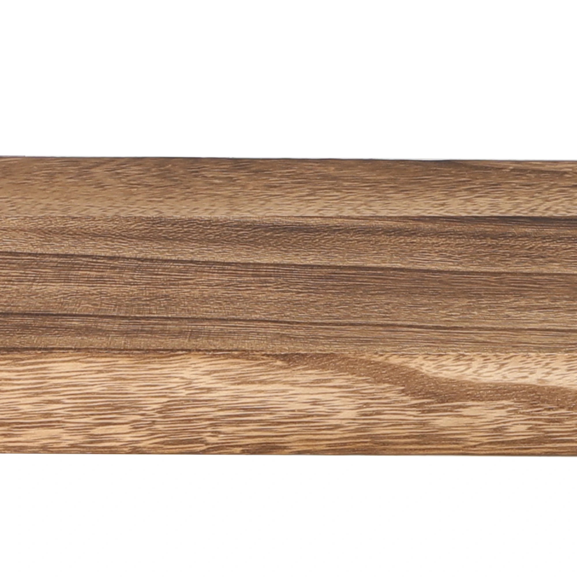 6 Levede 2 Pc Large Floating Shelf, 6 of 6