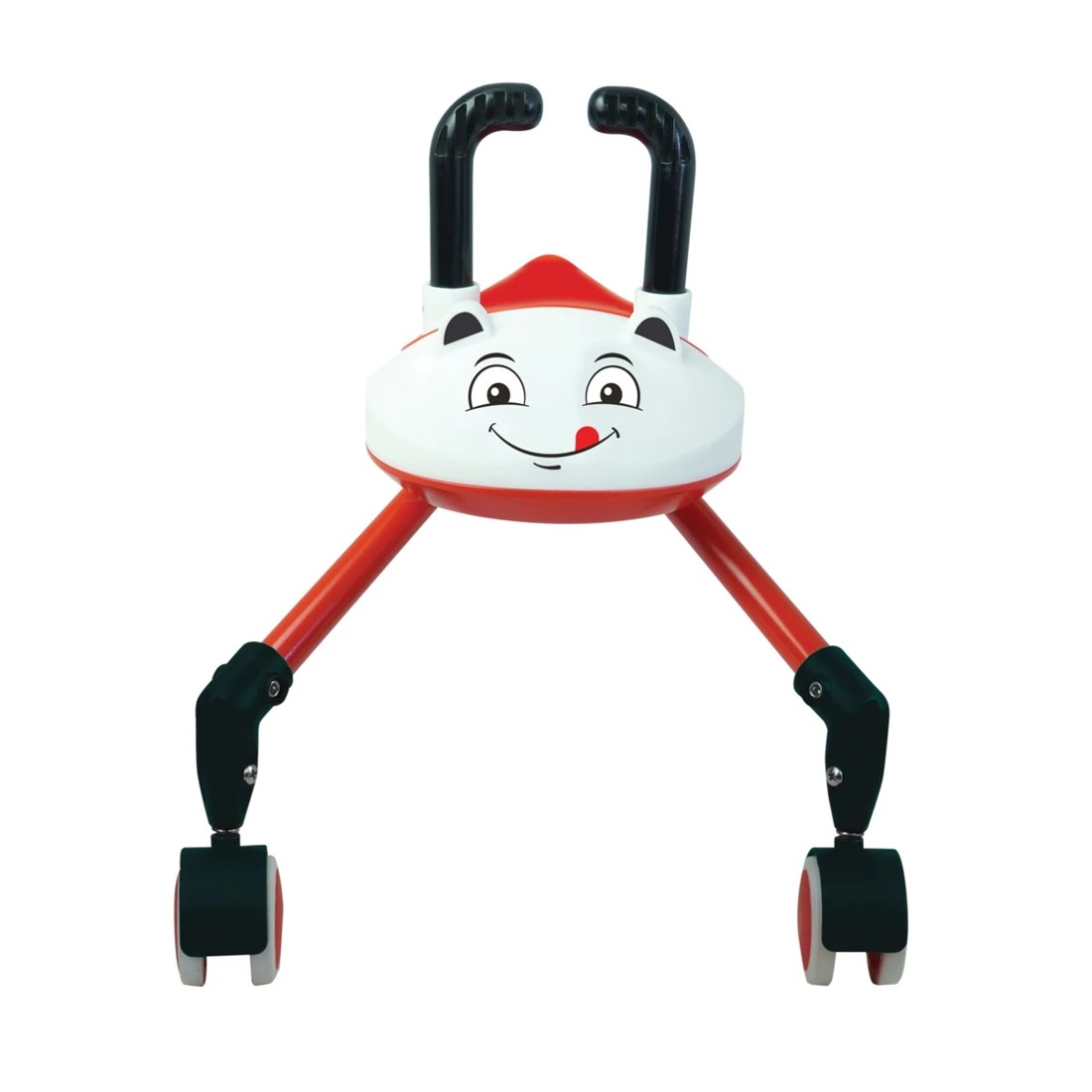 6 Eezy Peezy Zipstar Light Up Ride On, 6 of 7