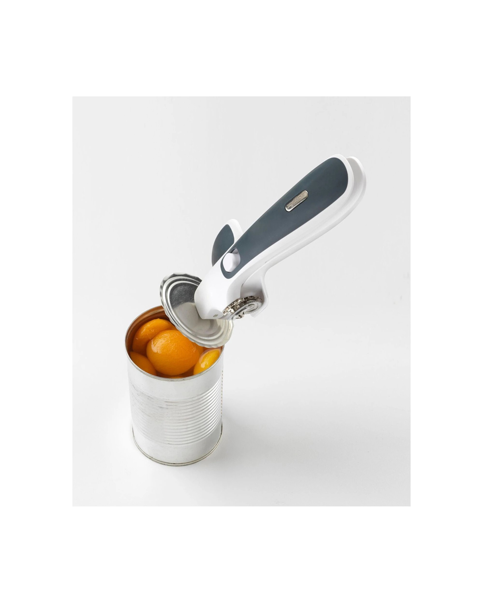 5 Zyliss Lock N Lift Ergonomic Manual Can Opener Model 1364 Stainless Steel - Multi, 5 of 5