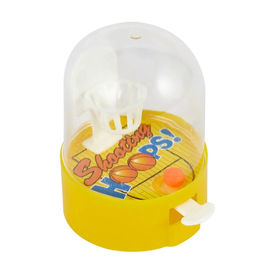 3 4 Piece Hoop Game Favours, 3 of 5