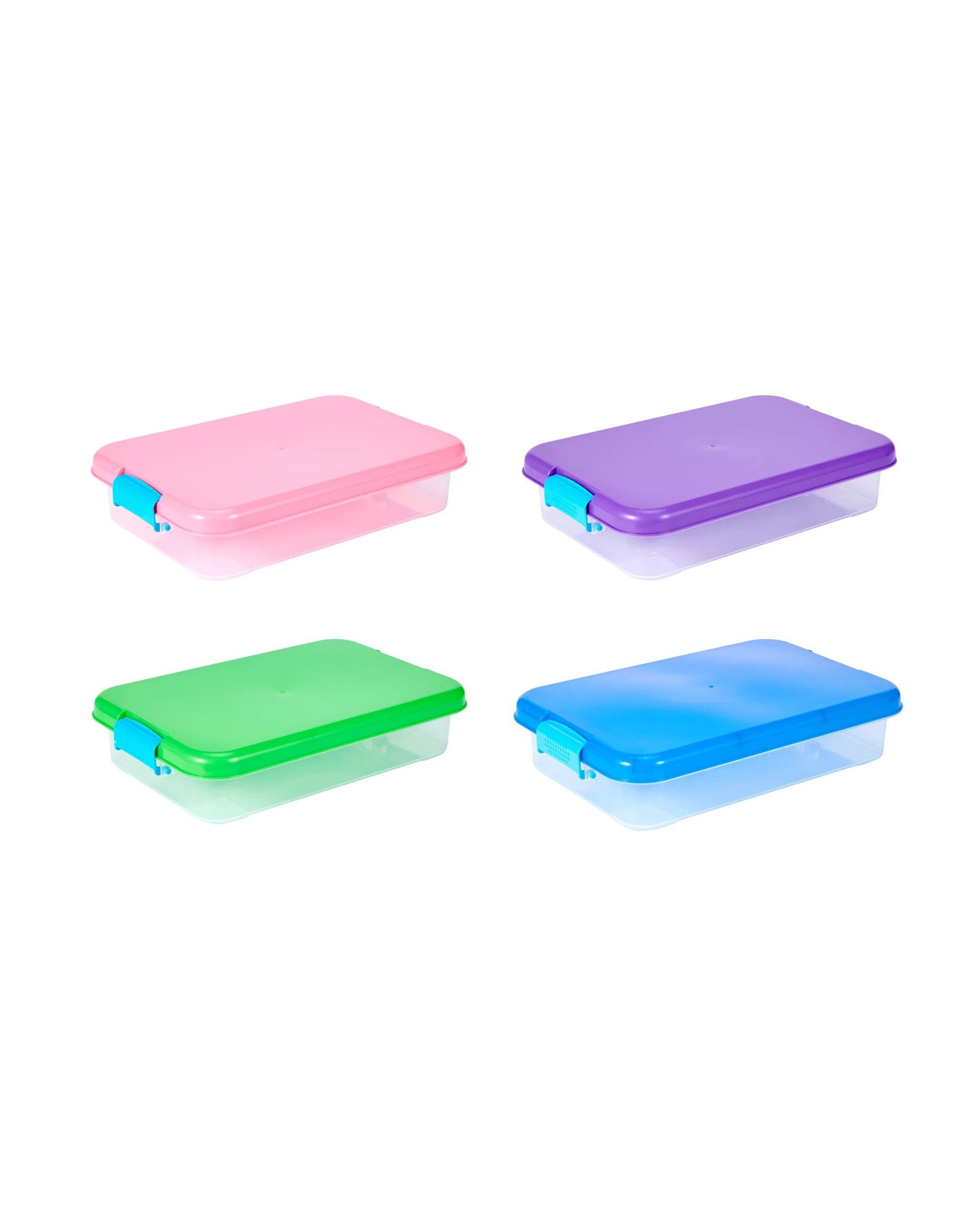 1 Storage Tub - Assorted, 1 of 7