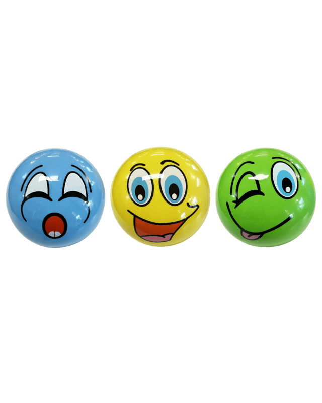 23cm Emotion Play Ball - Asso