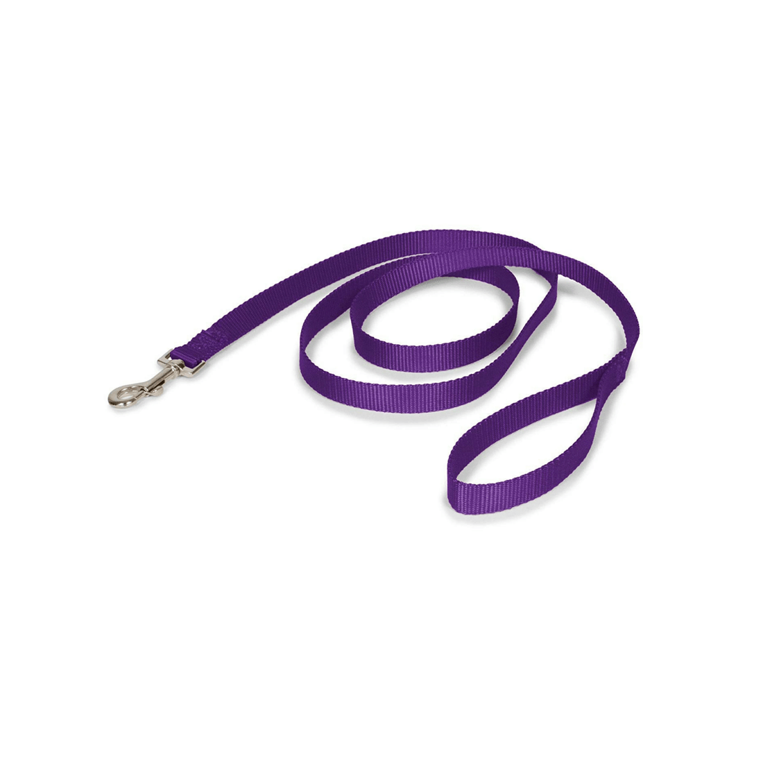 3 BR Pets Nylon Dog Leash for Training and Obedience, 3 of 8
